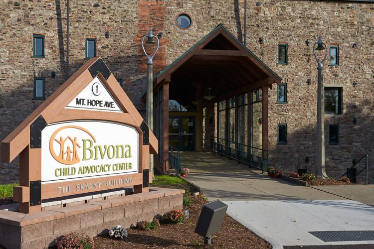 Bivona Child Advocacy Center
