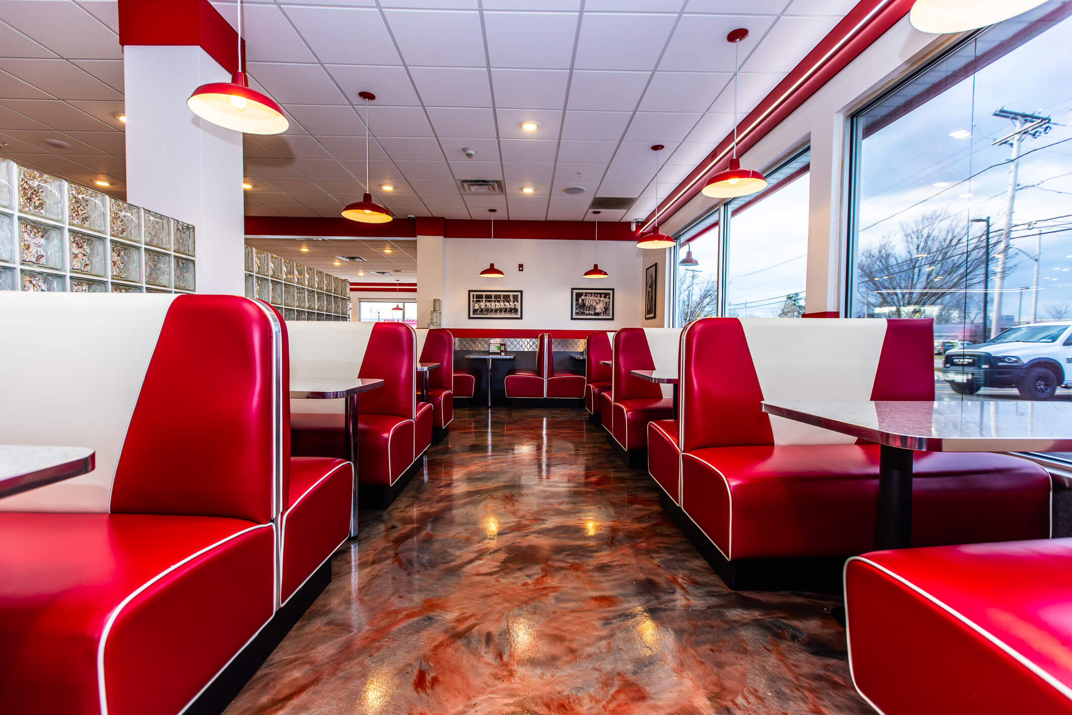 Tom Wahl's Mt. Read C.P. Kelly and Associates, LLC