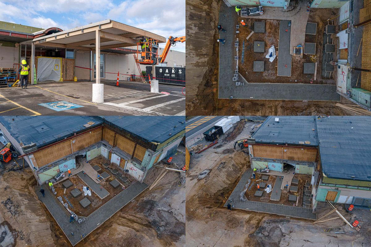 Bill Grays Before After Photo