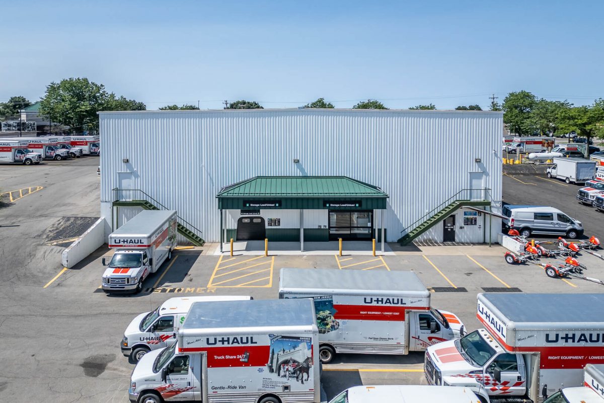 uhaul