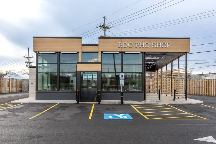 roc pho shop